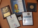 Awards